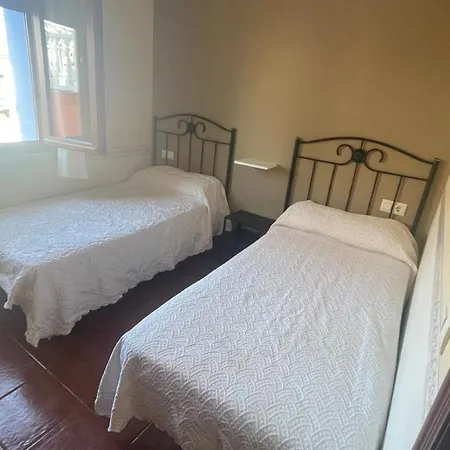 Elrosal2 Апартаменты