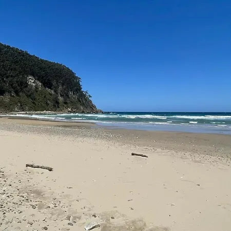 Elrosal2 Апартаменты