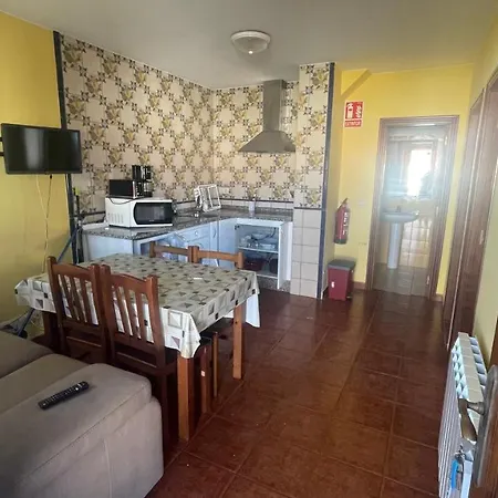 Elrosal2 Apartment *