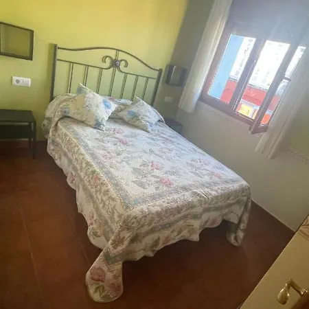 Apartment Elrosal2 *