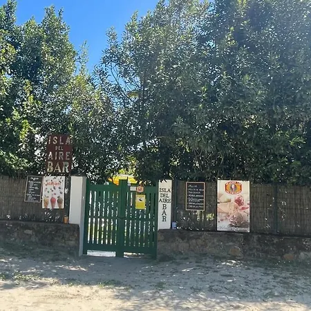 Elrosal2 Διαμέρισμα *