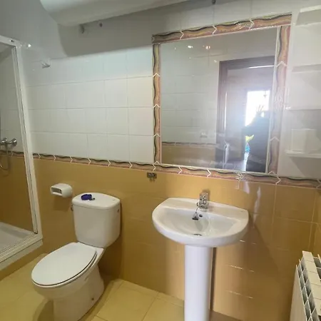 Elrosal2 Apartmán Cudillero